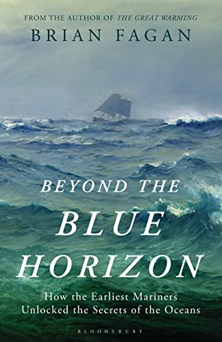 Beyond the Blue Horizon