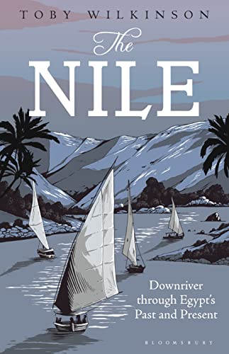 The Nile