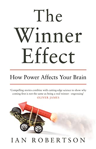 The Winner Effect