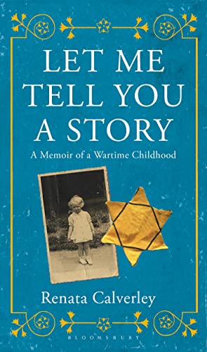 Let Me Tell You a Story