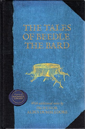 The Tales of Beedle the Bard