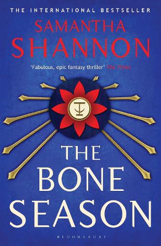 The Bone Season