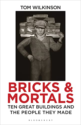 Bricks & Mortals