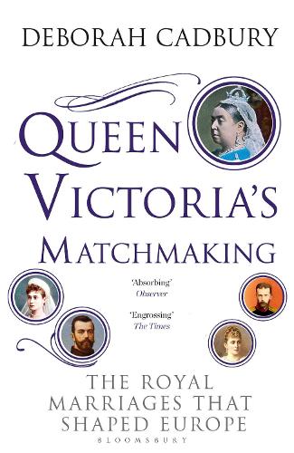 Queen Victoria's Matchmaking