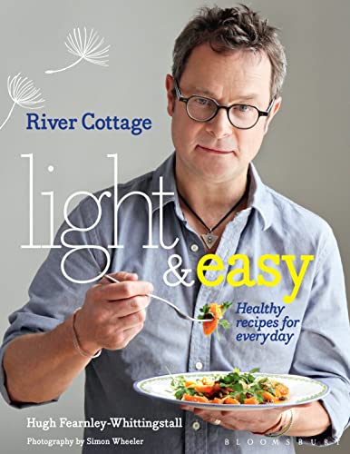 River Cottage Light & Easy