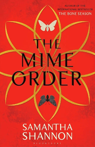 The Mime Order