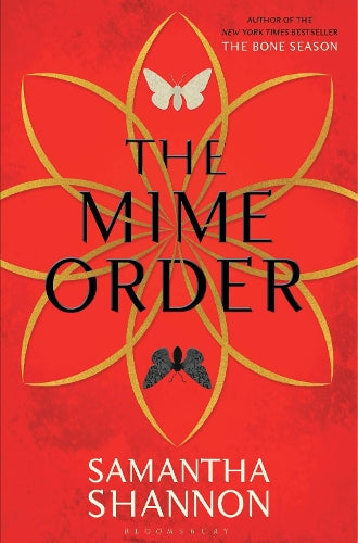 The Mime Order