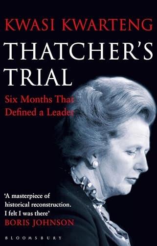 Thatchers Trial