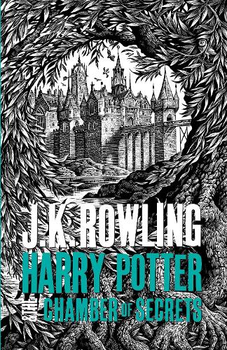 Harry Potter and the Chamber of Secrets