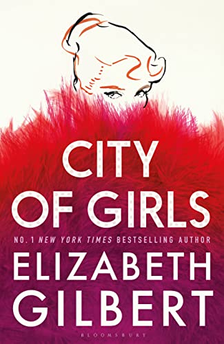 City Of Girls EXPORT