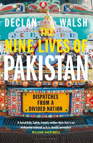The Nine Lives of Pakistan
