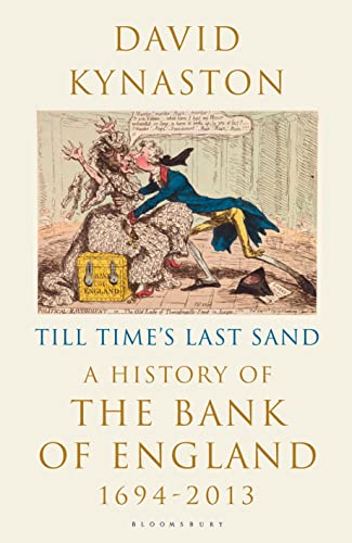Till Time's Last Sand