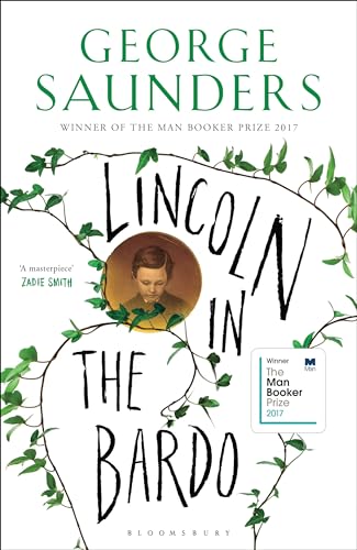 Lincoln in the Bardo