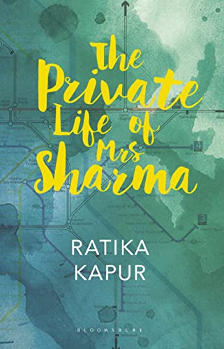 The Private Life of Mrs Sharma
