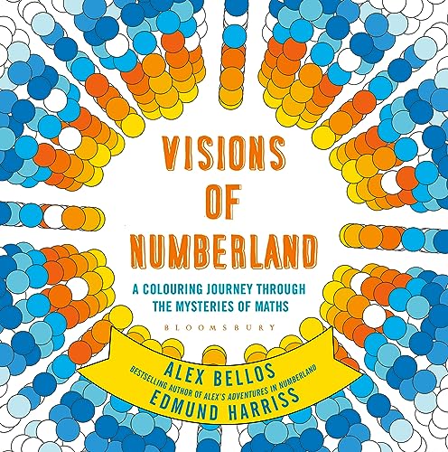 Visions of Numberland