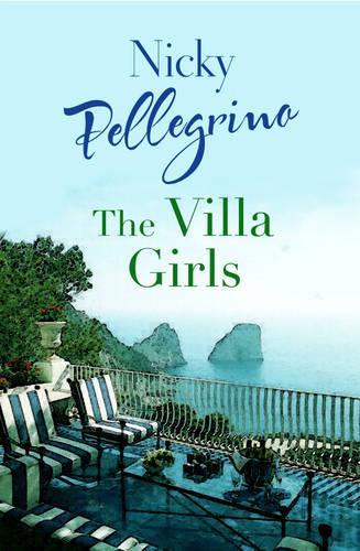 The Villa Girls
