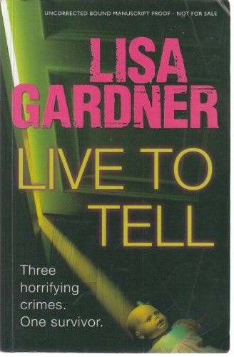 Live to Tell
