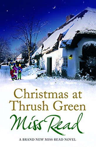 Christmas at Thrush Green