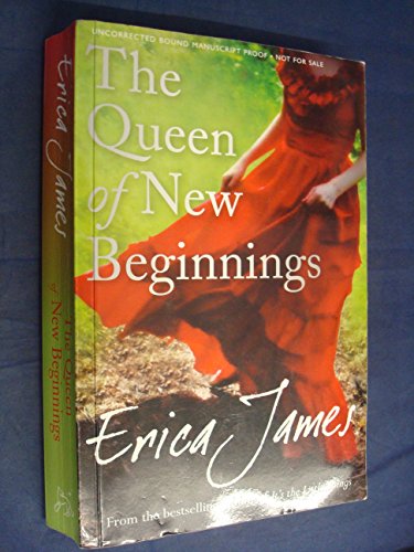 The Queen of New Beginnings