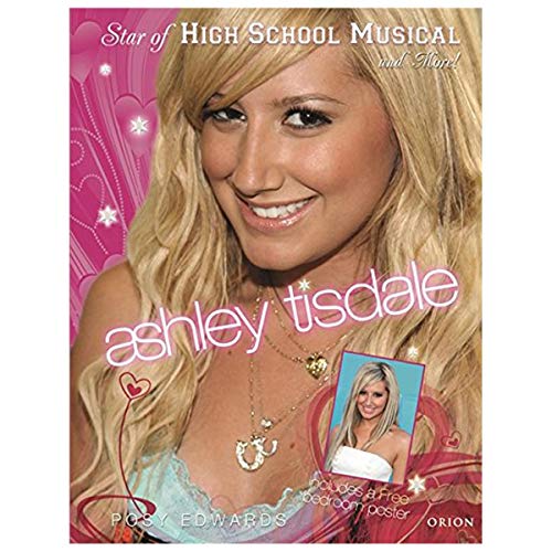 Ashley Tisdale