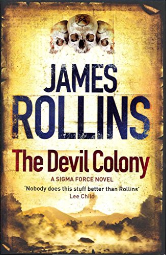 The Devil Colony