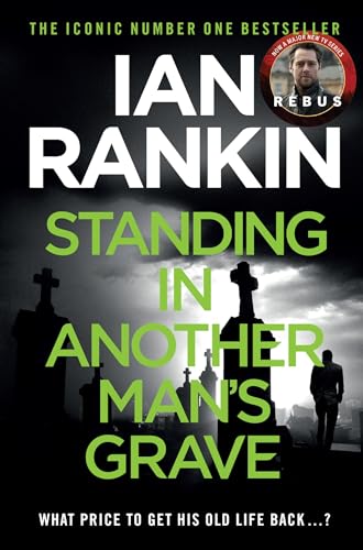 Standing in Another Man's Grave