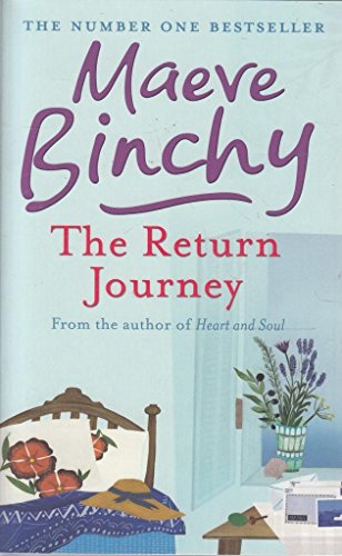 The Return Journey