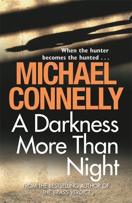 A Darkness More Than Night