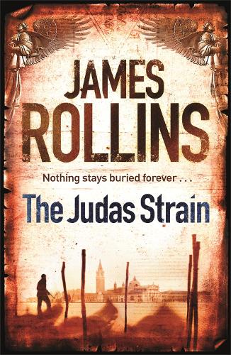 The Judas Strain