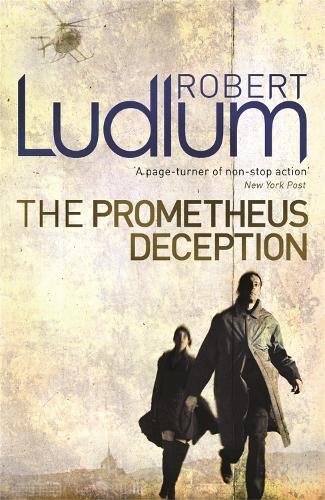 The Prometheus Deception