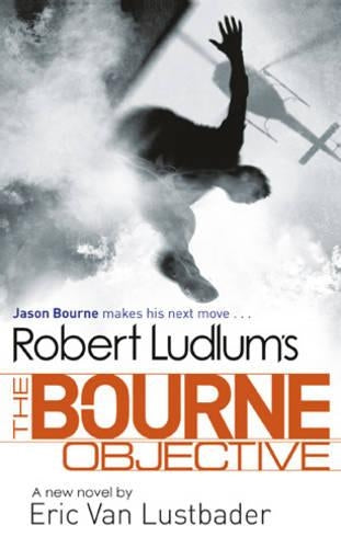 Robert Ludlum's The Bourne Objective