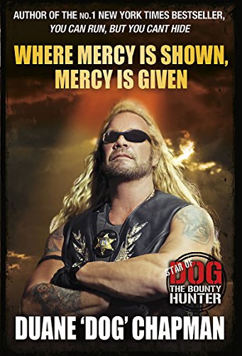 Where Mercy is Shown, Mercy is Given