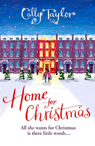 Home for Christmas