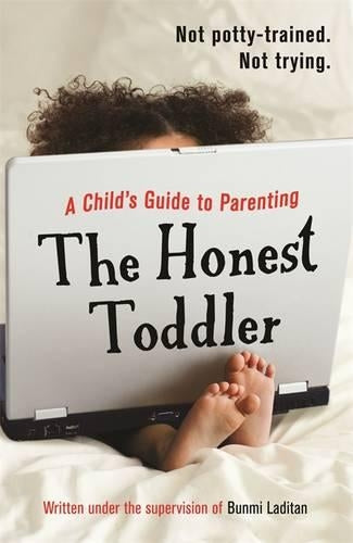 The Honest Toddler