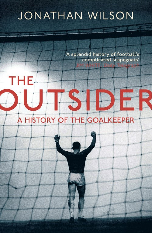 The Outsider
