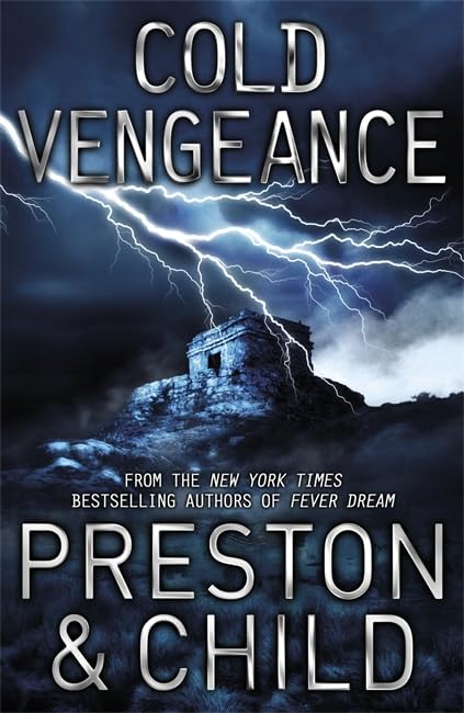 A Cold Vengeance