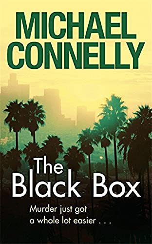 The Black Box (Harry Bosch Series)