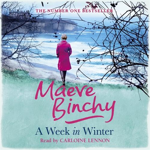 A Week in Winter