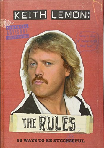 Keith Lemon: The Rules