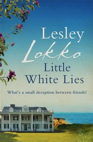 Little White Lies