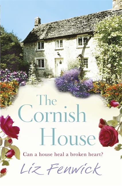 The Cornish House