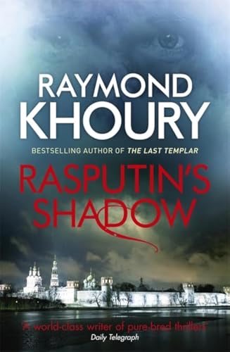 Rasputin's Shadow