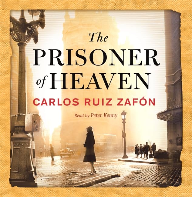 The Prisoner of Heaven