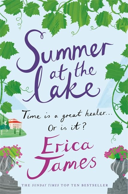 Summer at the Lake