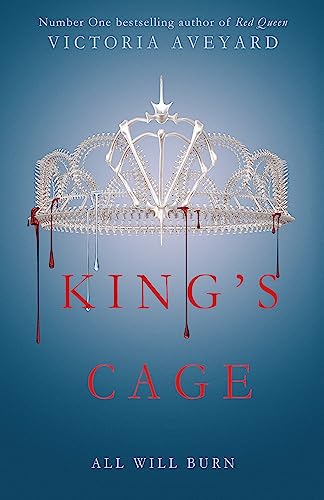 King's Cage