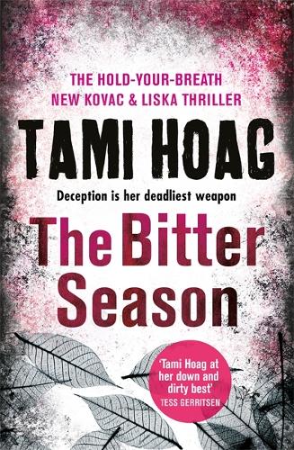 The Bitter Season