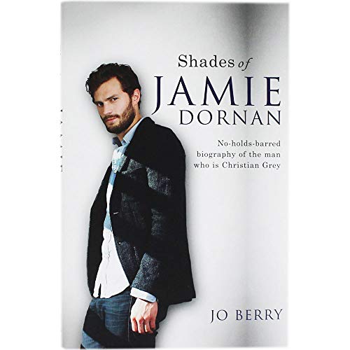 Shades of Jamie Dornan