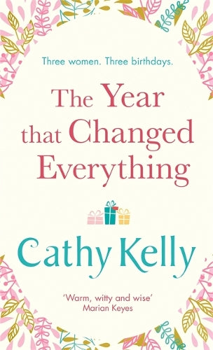 The Year that Changed Everything