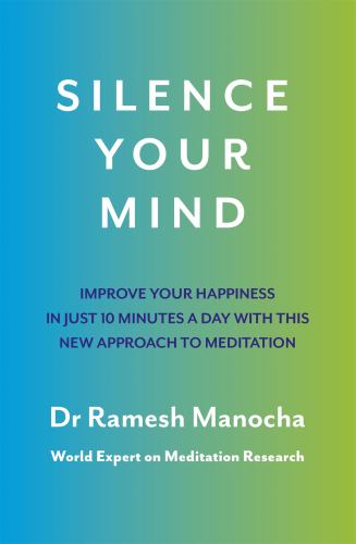 Silence Your Mind