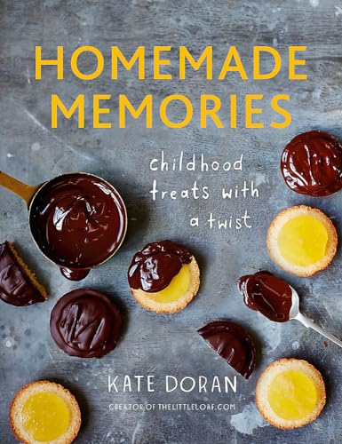 Homemade Memories
